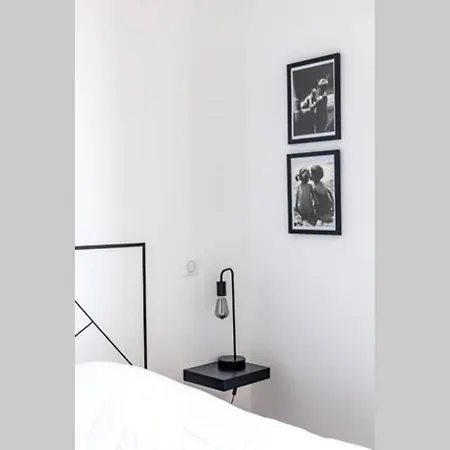 Apartament Appart' Cosy- Centre Angoulême