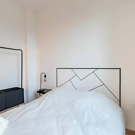 Apartament Appart' Cosy- Centre Angoulême
